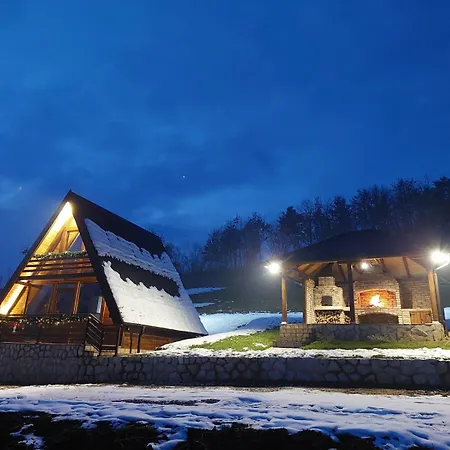 A Frame Svetosavska Bajka * Lisice