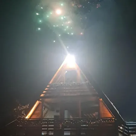 A Frame Svetosavska Bajka Feriehus Lisice