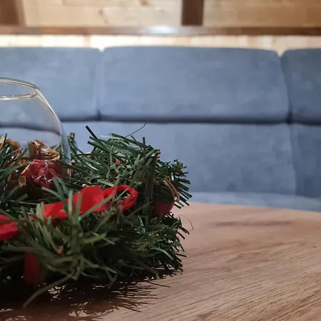 A Frame Svetosavska Bajka Feriehus *