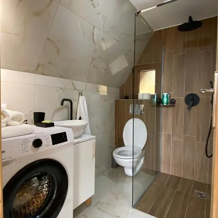 Case de vacanță A Frame Svetosavska Bajka *