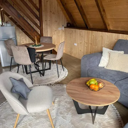 Case de vacanță A Frame Svetosavska Bajka