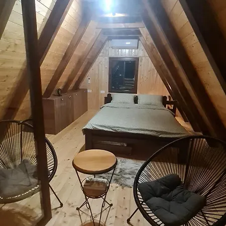 A Frame Svetosavska Bajka *