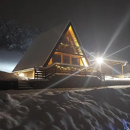 A Frame Svetosavska Bajka Feriehus *