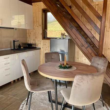 Case de vacanță A Frame Svetosavska Bajka *