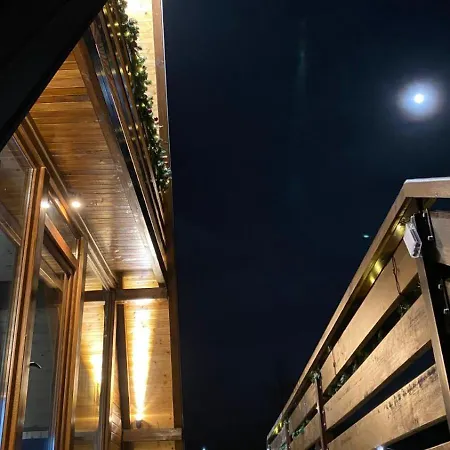 A Frame Svetosavska Bajka Case de vacanță Lisice