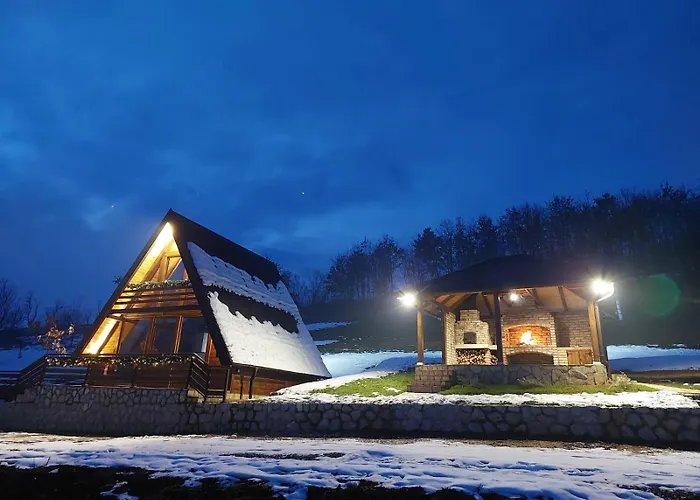 A Frame Svetosavska Bajka * Lisice