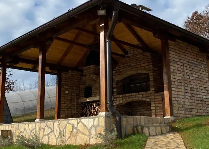 A Frame Svetosavska Bajka *