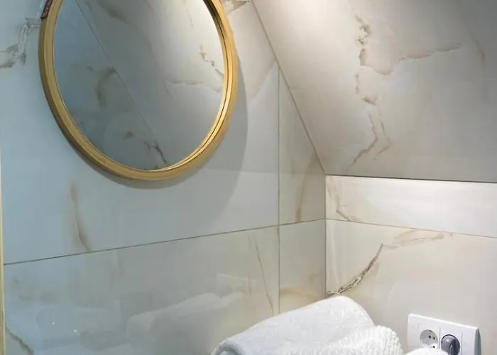 Сasa de vacaciones A Frame Svetosavska Bajka *