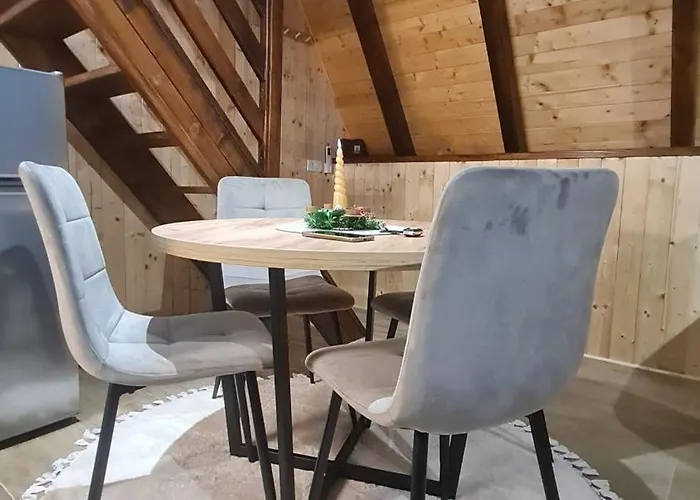 A Frame Svetosavska Bajka * Lisice