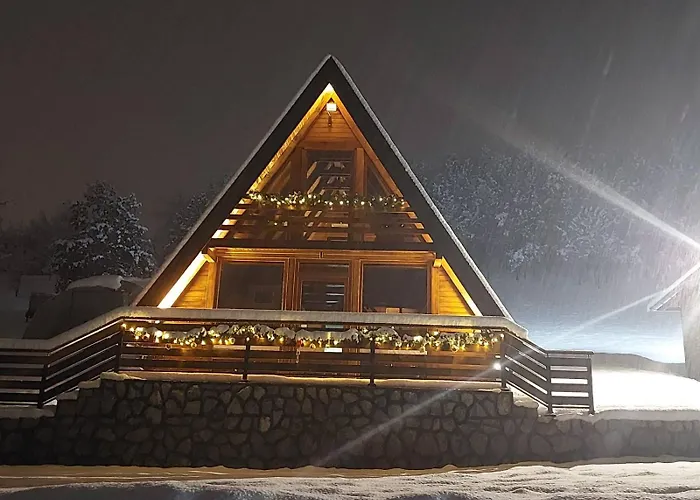 A Frame Svetosavska Bajka